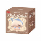 Dimoo Earphone Case Series Blind box