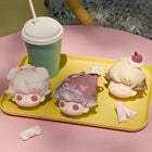 Dimoo Earphone Case Series Blind box