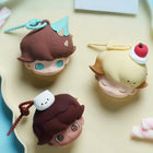 Dimoo Earphone Case Series Blind box