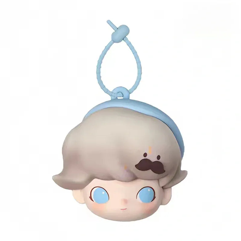 Dimoo Earphone Case Series Blind box