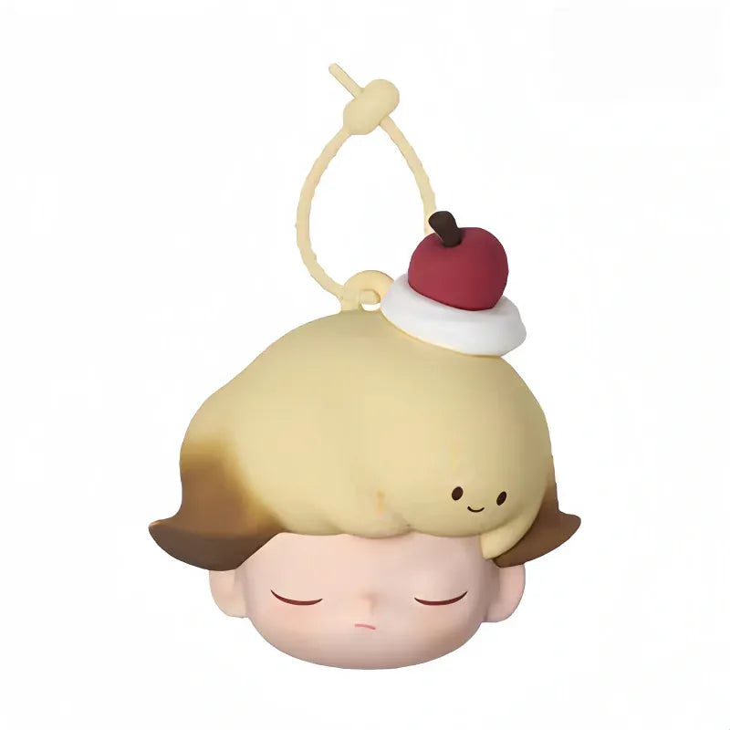 Dimoo Earphone Case Series Blind box