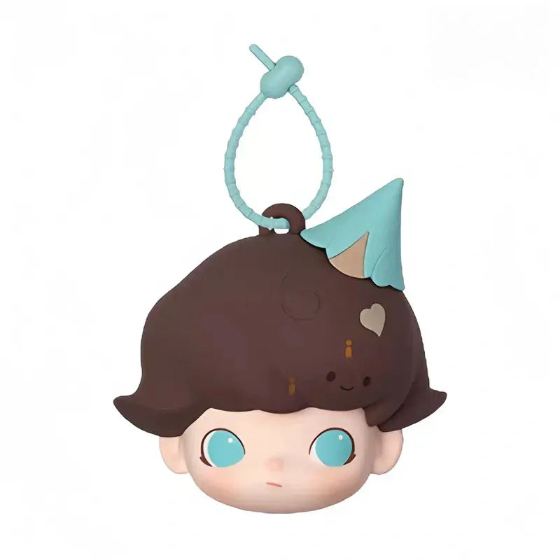 Dimoo Earphone Case Series Blind box