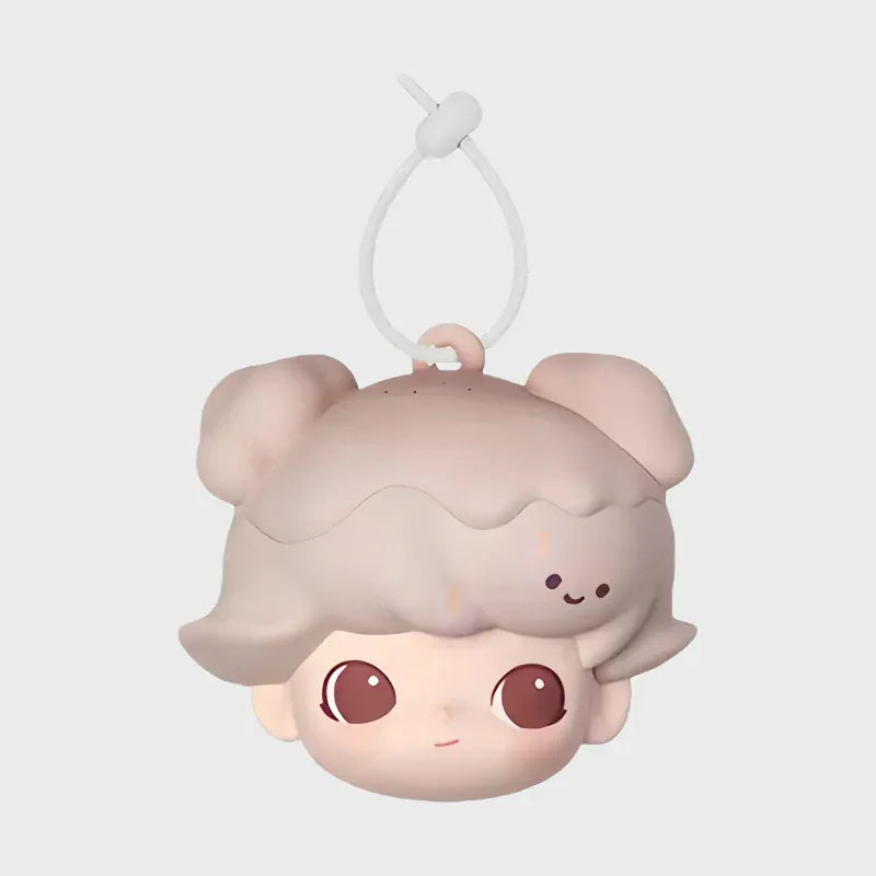 Dimoo Earphone Case Series Blind box