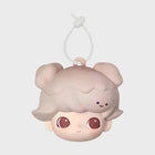 Dimoo Earphone Case Series Blind box