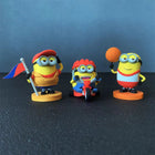 Minions Sports
