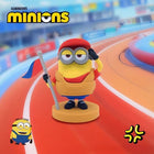 Minions Sports
