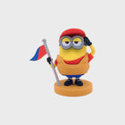 Minions Sports