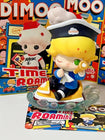 Dimo Time Travel Series Blind box