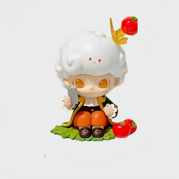 Dimo Time Travel Series Blind box