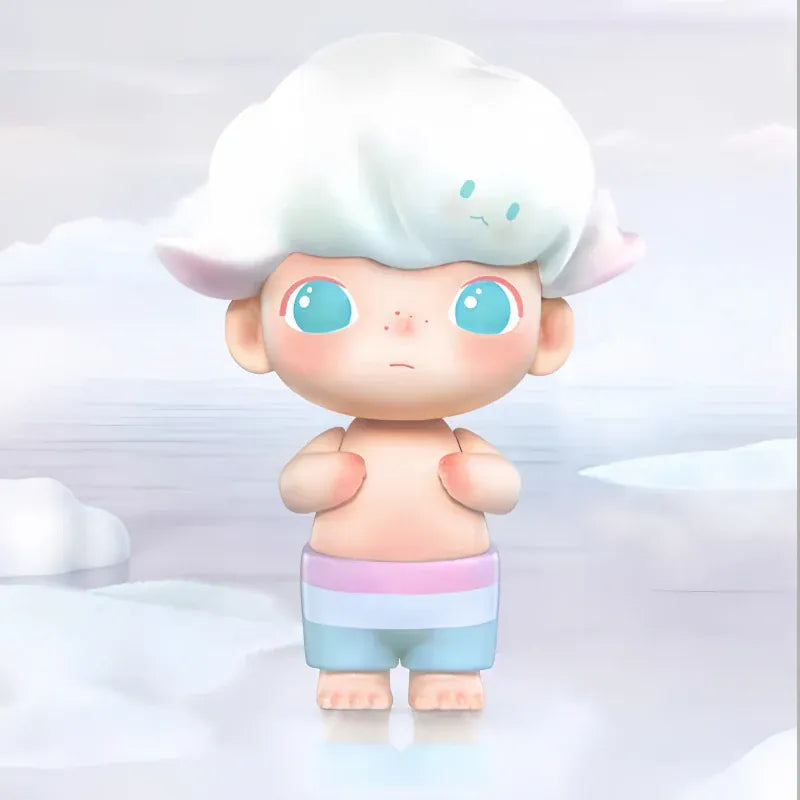 Dimo Retro Series Blind box