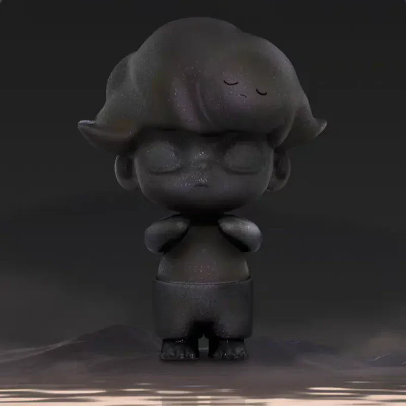 Dimo Retro Series Blind box