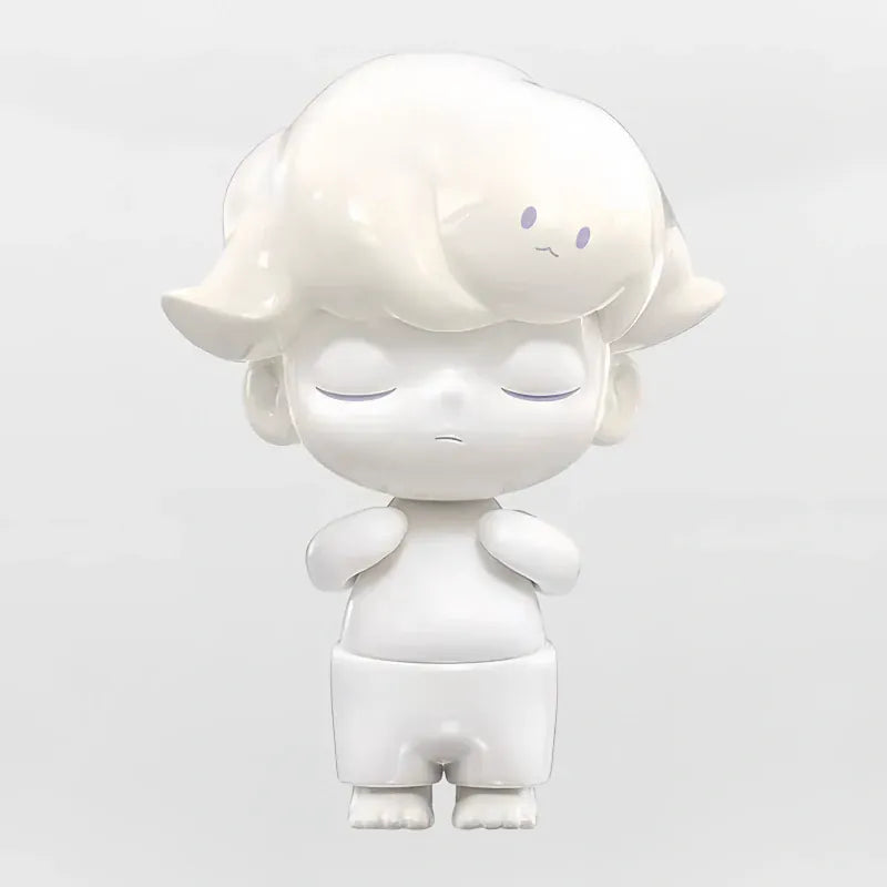 Dimo Retro Series Blind box