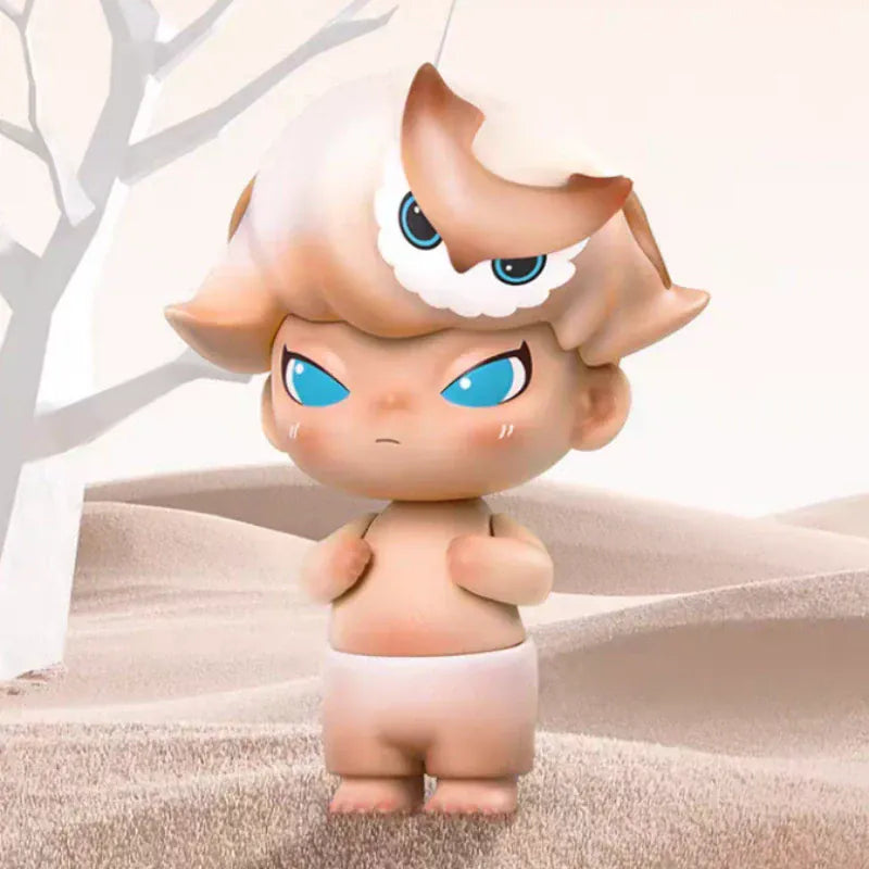 Dimo Retro Series Blind box