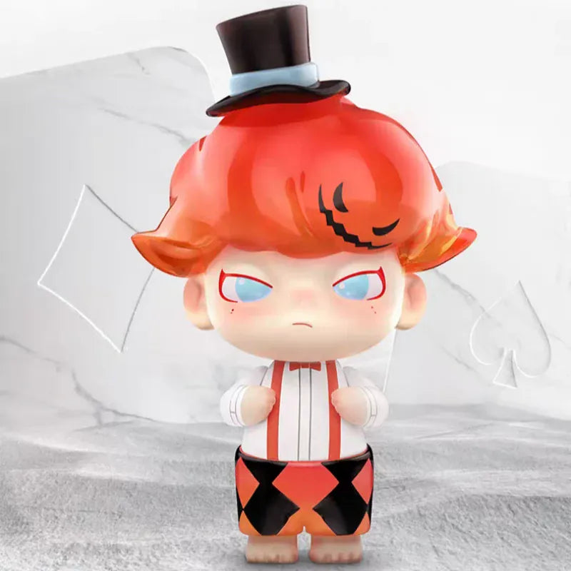 Dimo Retro Series Blind box