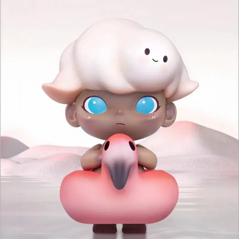 Dimo Retro Series Blind box