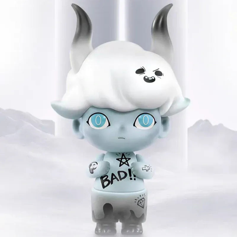 Dimo Retro Series Blind box