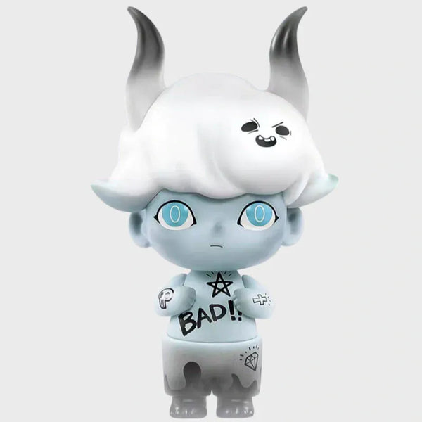 Dimo Retro Series Blind box