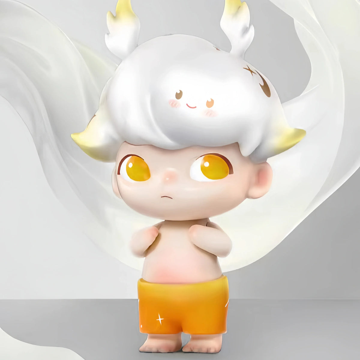 Dimo Retro Series Blind box