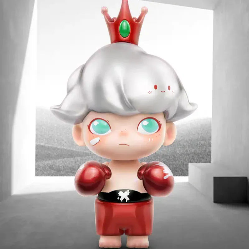 Dimo Retro Series Blind box