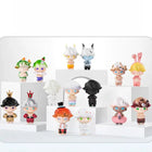 Dimo Retro Series Blind box