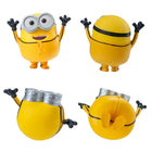 Kung Fu Minions [set of 3]