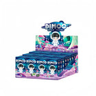 Dimoo Space Travel Series Blind box