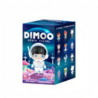 Dimoo Space Travel Series Blind box