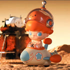 Dimoo Space Travel Series Blind box