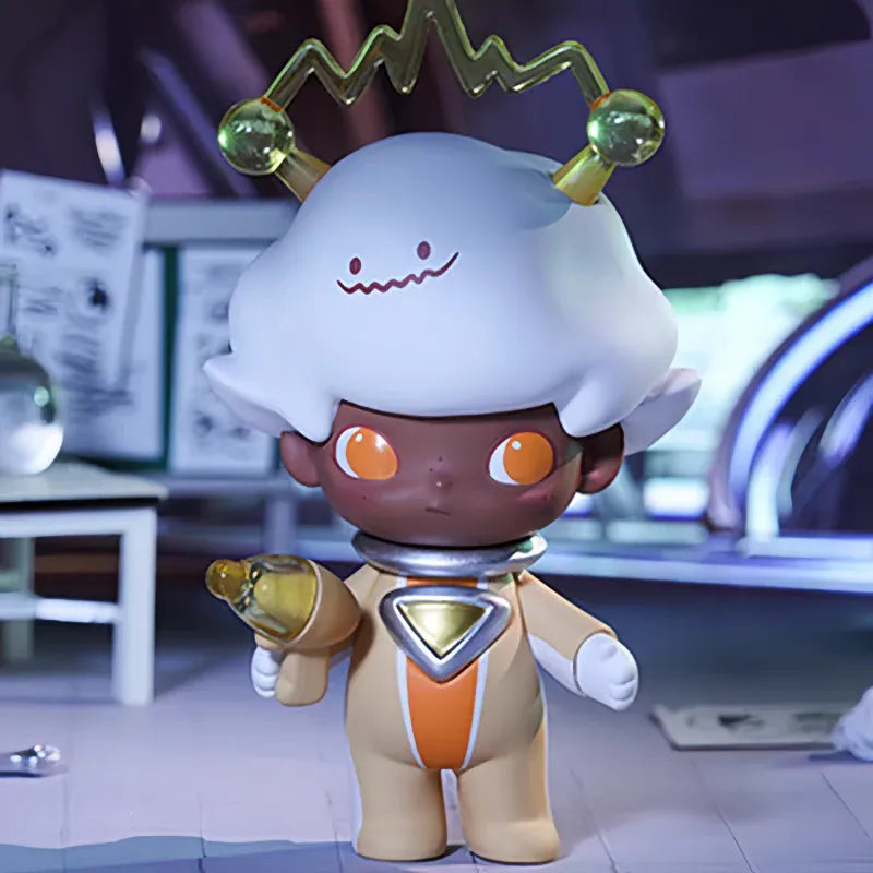 Dimoo Space Travel Series Blind box