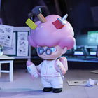 Dimoo Space Travel Series Blind box