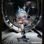 Skullpanda The Feast Begins Blind box