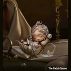 Skullpanda The Feast Begins Blind box