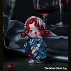 Skullpanda The Feast Begins Blind box