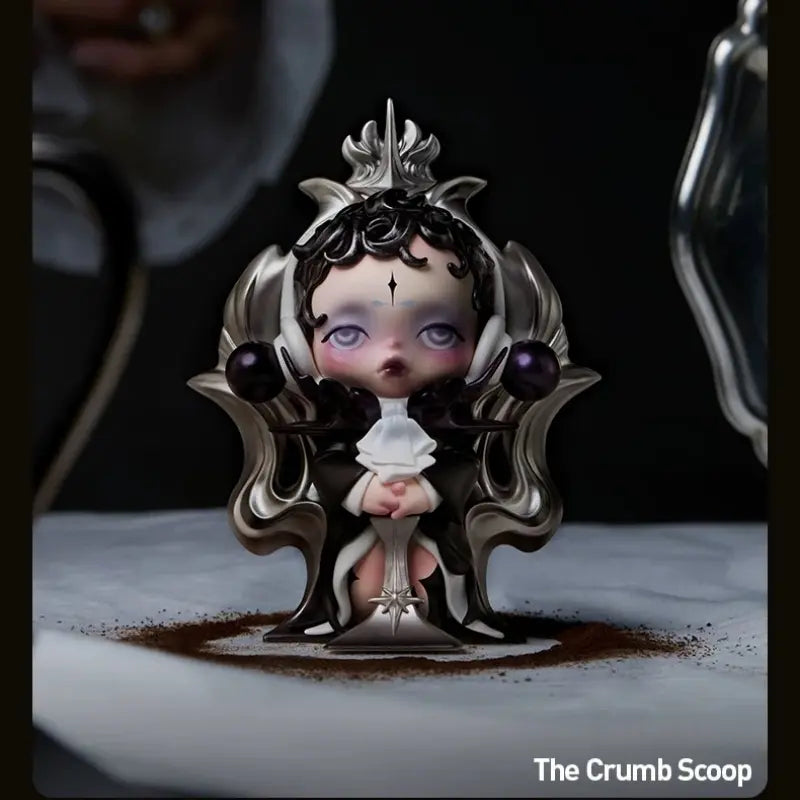 Skullpanda The Feast Begins Blind box