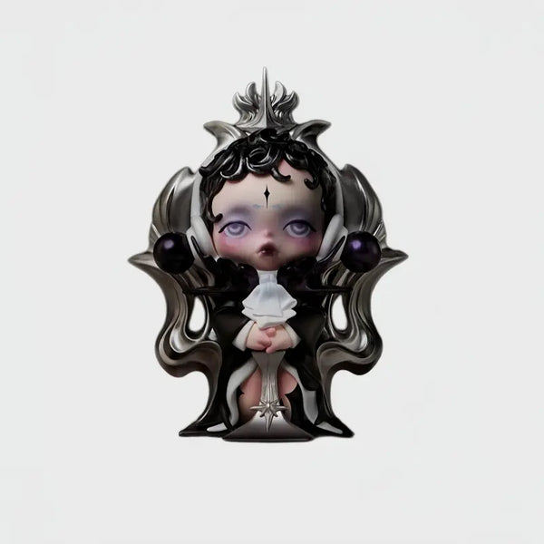 Skullpanda The Feast Begins Blind box