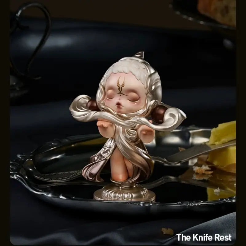 Skullpanda The Feast Begins Blind box