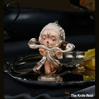 Skullpanda The Feast Begins Blind box