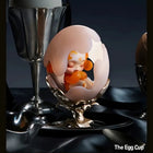 Skullpanda The Feast Begins Blind box