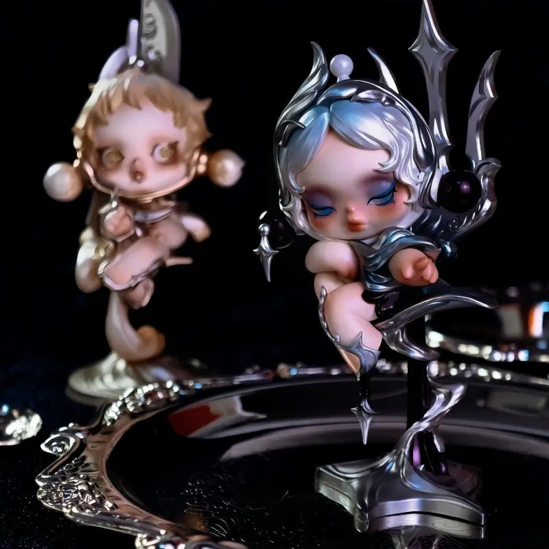 Skullpanda The Feast Begins Blind box