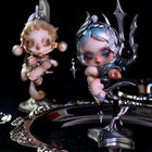 Skullpanda The Feast Begins Blind box