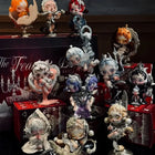 Skullpanda The Feast Begins Blind box