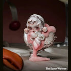 Skullpanda The Feast Begins Blind box