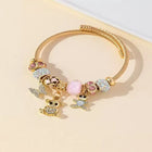 Bear Pandora Bracelet