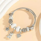 Bear Pandora Bracelet