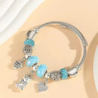 Bear Pandora Bracelet