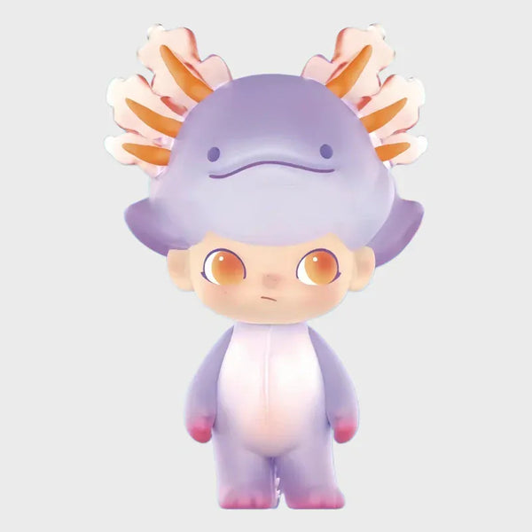 Dimoo Aquarium Series Blind box