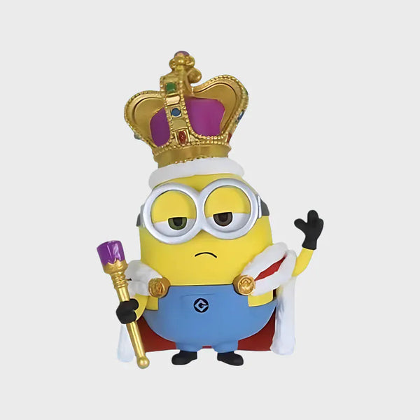 Minions Royalty [set of 3]