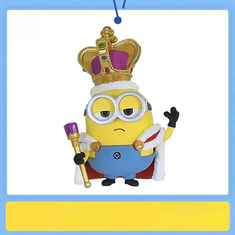 Minions Royalty [set of 3]