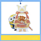 Minions Royalty [set of 3]