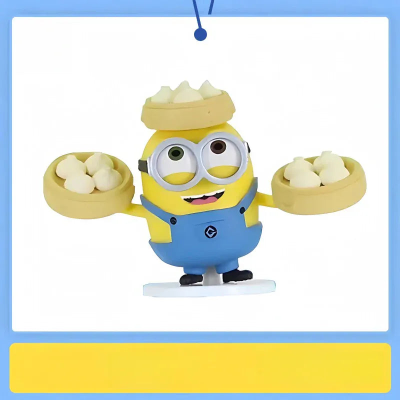 Minions Royalty [set of 3]